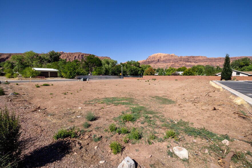 More Photos Of 656 W 400 N, Moab Land For Sale