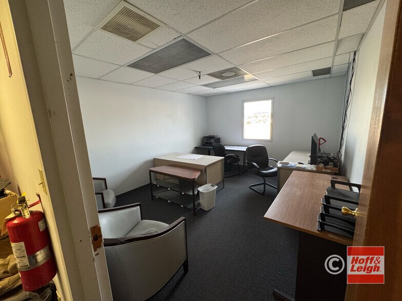 More Photos Of 2445 Wayside Ct, Colorado Springs Warehouse For Sale
