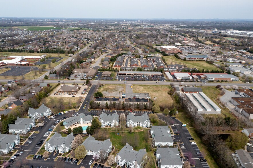 More Photos Of 239 Veterans Pky, Murfreesboro Office For Sale