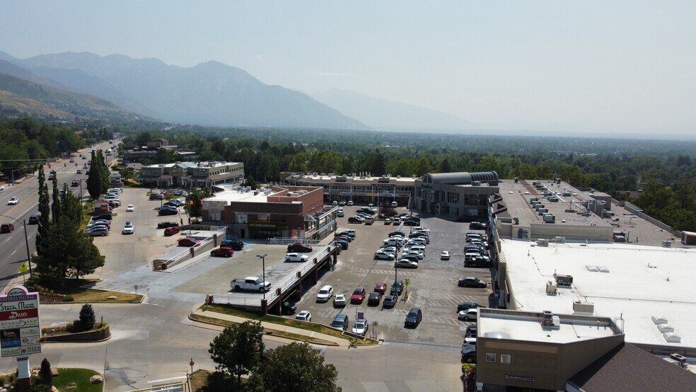 More Photos Of 1400 Foothill Dr, Salt Lake City Unknown For Lease