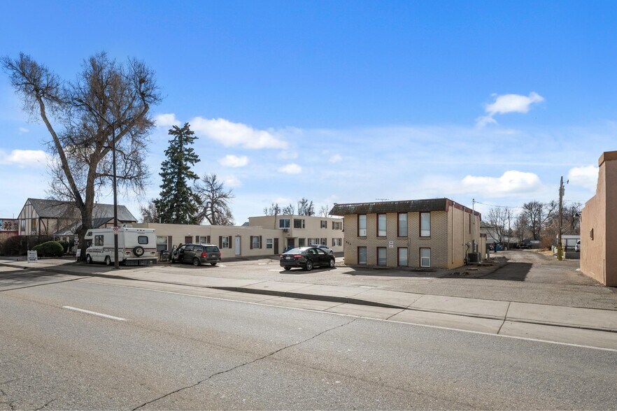 More Photos Of , Loveland Multifamily For Sale