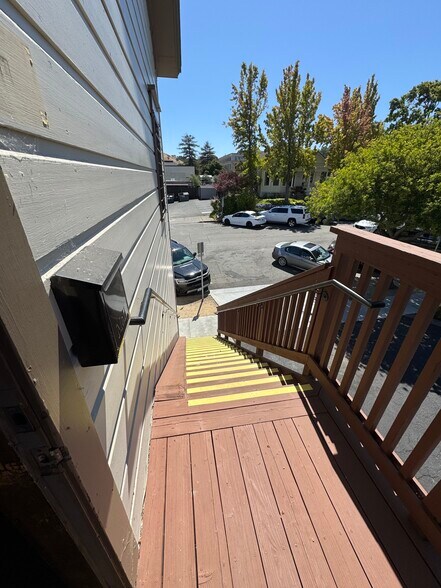 More Photos Of 929 Sherman Ave, Novato Office For Lease