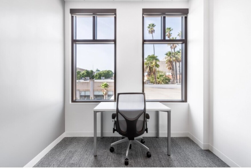 More Photos Of 680 E Colorado Blvd, Pasadena Coworking Space