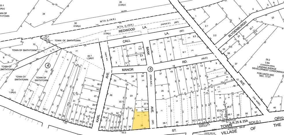 More Photos Of 1 W Main St, Smithtown Storefront Retail Office For Lease