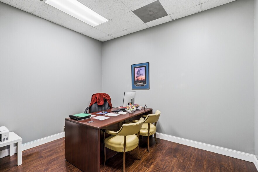 More Photos Of 4455 Morris Park Dr, Mint Hill Light Distribution For Lease