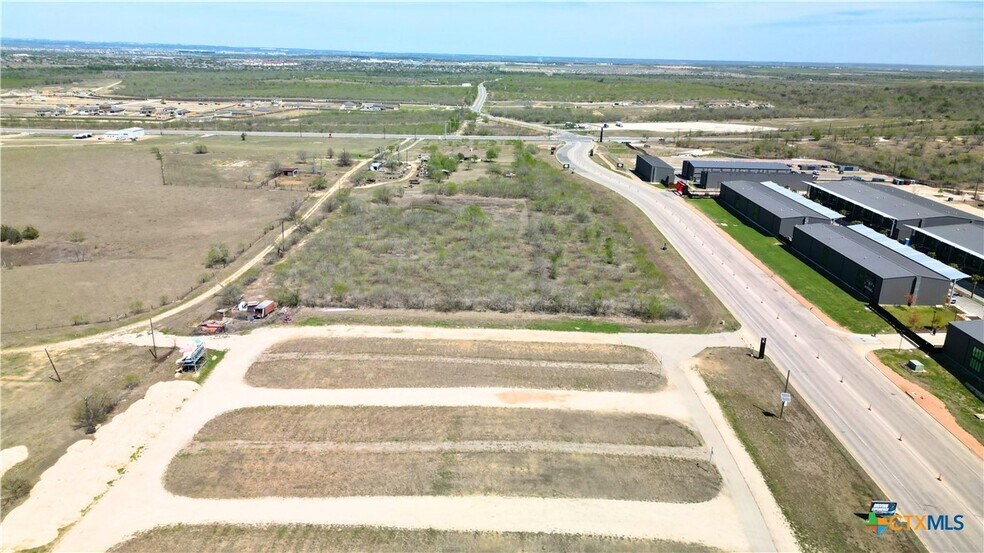 More Photos Of 7710 Elroy rd, Del Valle Land For Sale