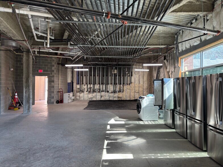 More Photos Of 10 N Main St, Wharton Apartments For Lease