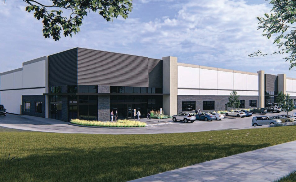 Primary Photo Of 420 Oakbend Dr, Lewisville Industrial For Sale