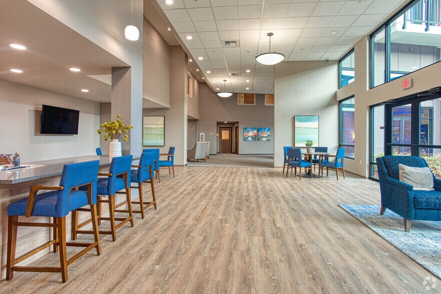 More Photos Of 6110 Pacific Ave SE, Lacey Multifamily For Sale