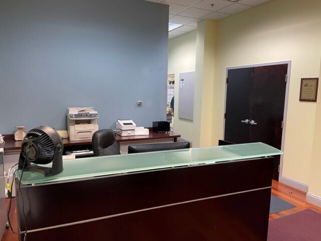 More Photos Of 38 Third Ave, Charlestown Loft Creative Space For Lease