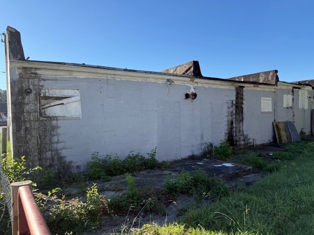 More Photos Of 1509 N Broad St NE, Rome Freestanding For Sale