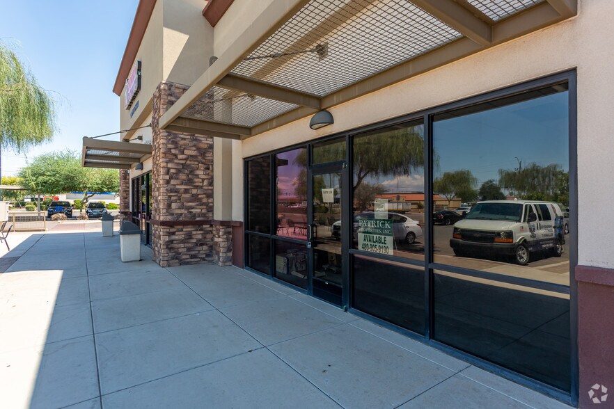 More Photos Of W Deer Valley Rd, Phoenix Unknown For Lease