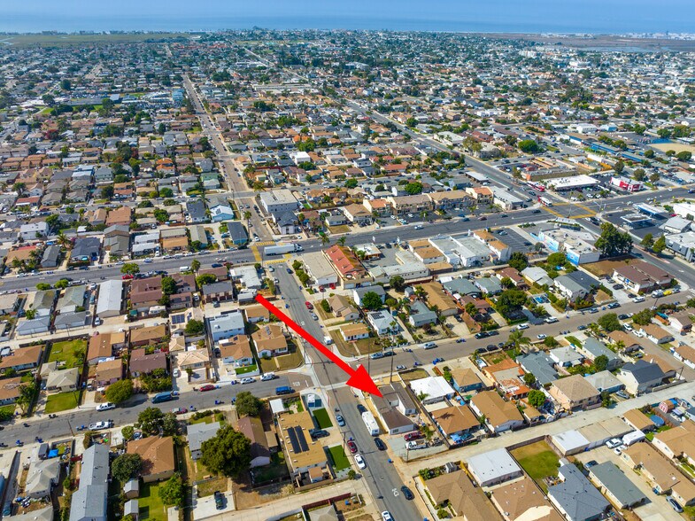 More Photos Of 1195 Georgia St, Imperial Beach Apartments For Sale