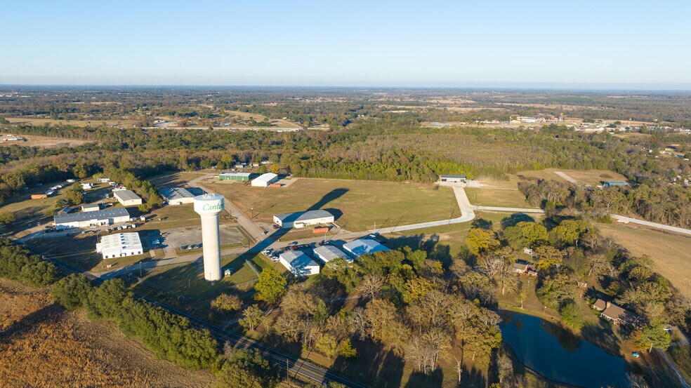 More Photos Of TBD Cluck Way, Canton Land For Sale