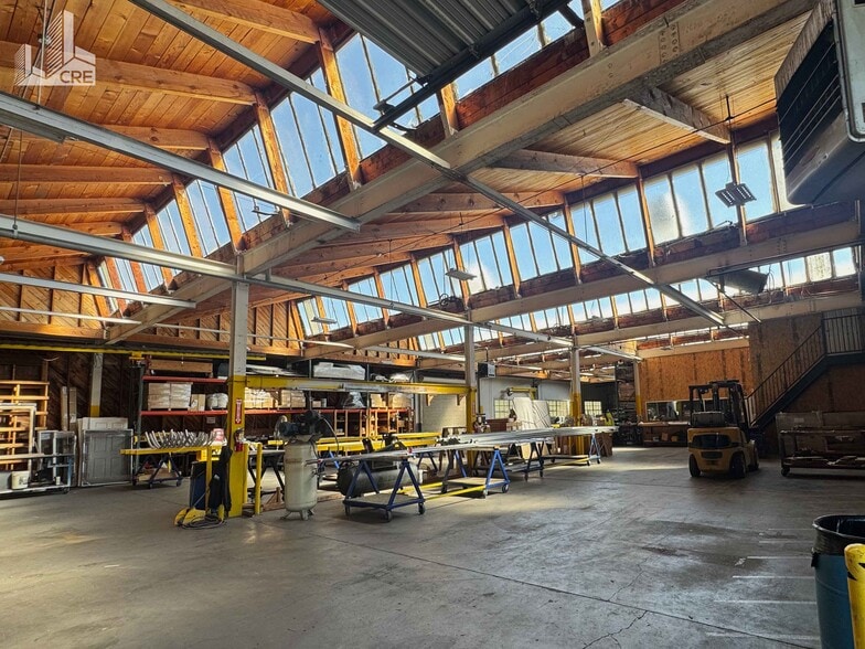 More Photos Of 241 W A St, Dixon Warehouse For Sale