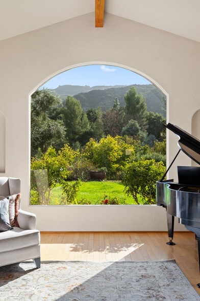 More Photos Of 2175 Cold Canyon Rd, Calabasas Assisted Living For Sale