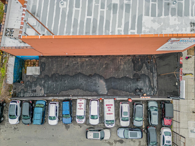 More Photos Of 2466 Webster Ave, Bronx Religious Facility For Sale