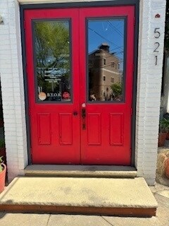 More Photos Of 521 Catharine St, Philadelphia Restaurant For Lease