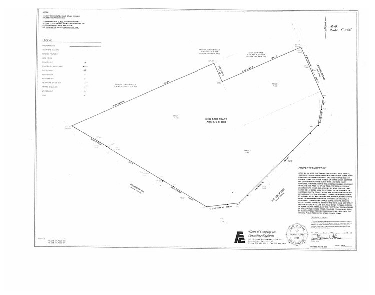 More Photos Of Loop 1604 at US Highway 181, San Antonio Land For Sale