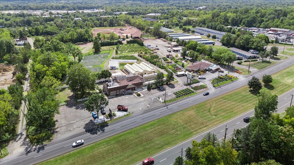 More Photos Of 3523 US Highway 22, Readington Restaurant For Sale