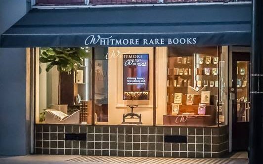 More Photos Of 119-121 E Union St, Pasadena Office For Lease