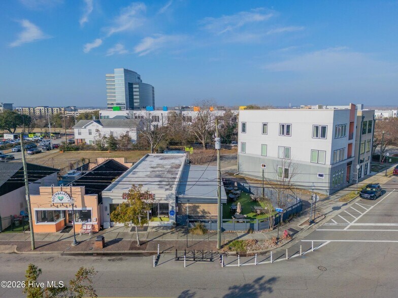 More Photos Of 1007 N 4th St, Wilmington Land For Sale