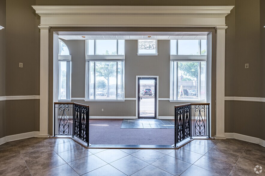 More Photos Of 815 Main St, Little Rock Storefront Retail Office For Lease