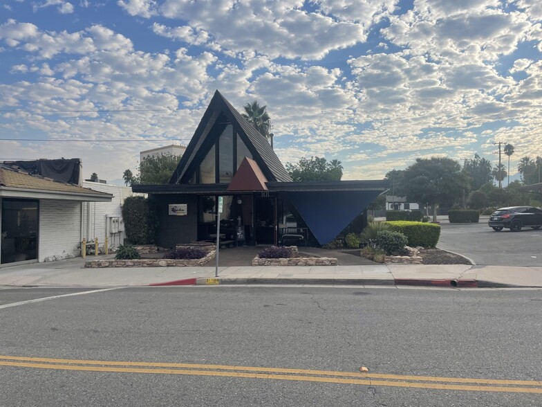 Primary Photo Of 101 S 6th St, Redlands General Retail For Sale