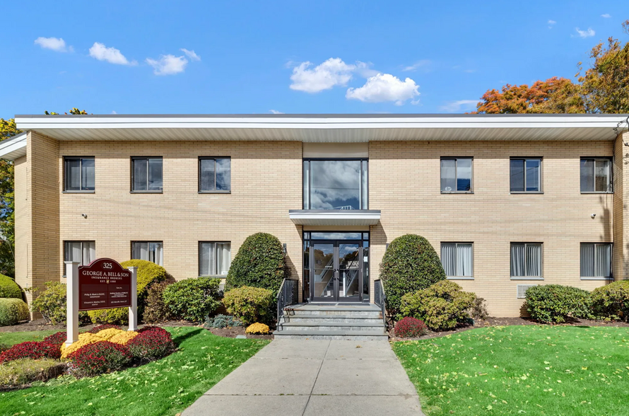 Primary Photo Of 325 Manville Rd, Pleasantville Office For Sale