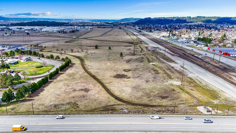 More Photos Of 0 Sullivan Road Rd, Spokane Valley Land For Sale
