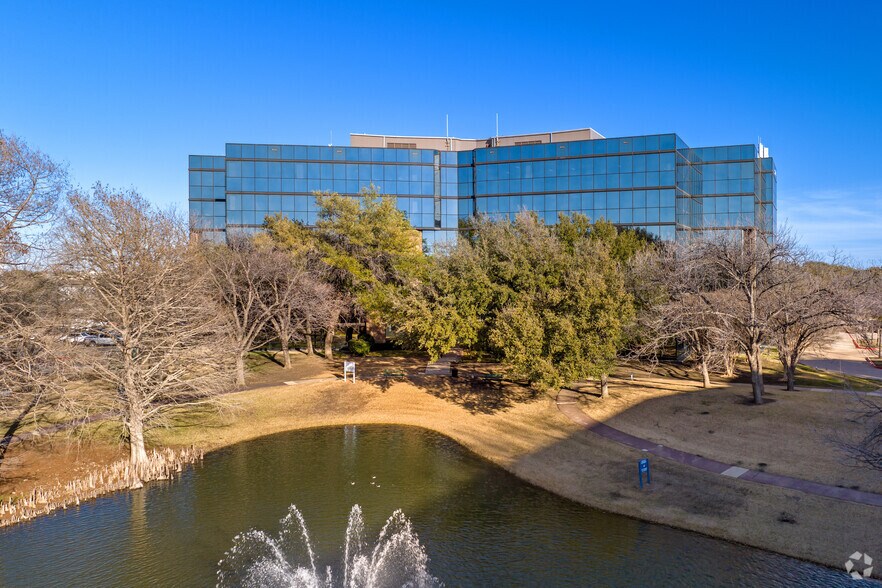 More Photos Of 2401 E Randol Mill Rd, Arlington Office For Lease