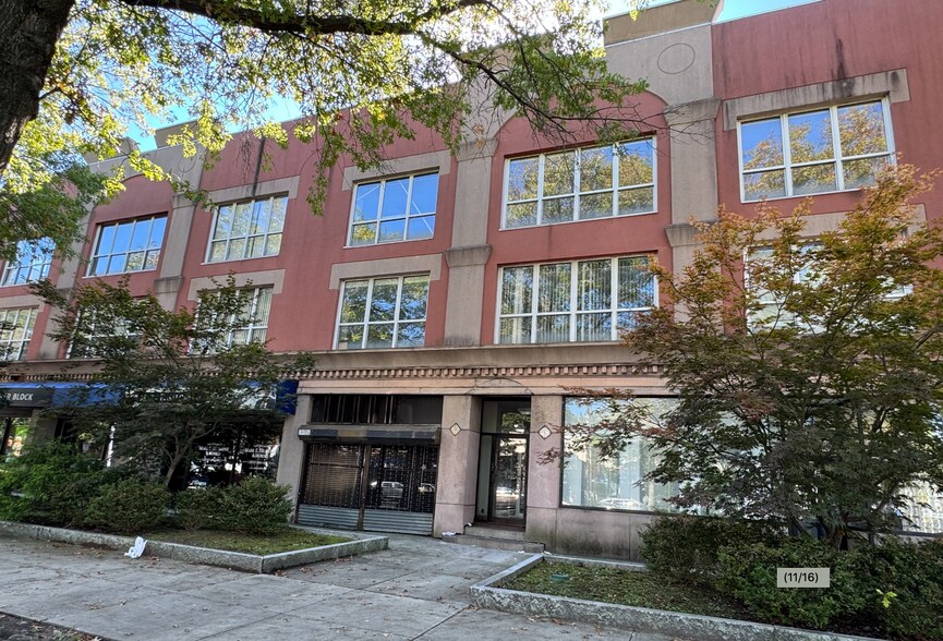 More Photos Of 376-384 Whalley Ave, New Haven Freestanding For Sale