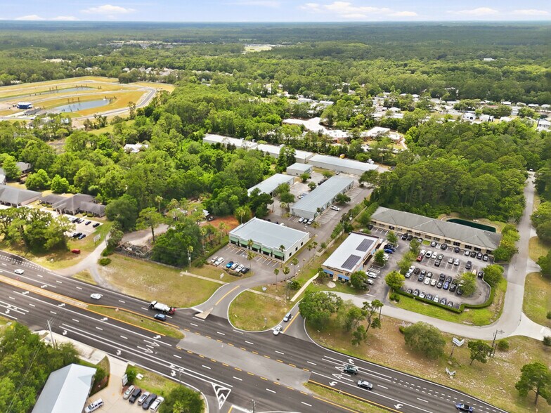 More Photos Of 4425 US Highway 1 S, Saint Augustine Light Distribution For Sale