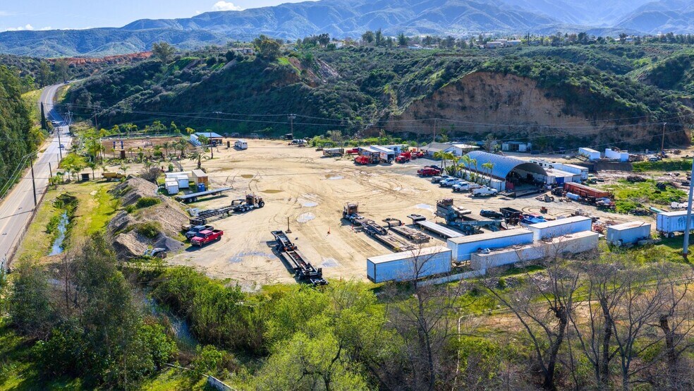 More Photos Of 26741 Hostettler Rd, Corona Land For Sale