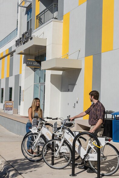 More Photos Of 210 North Edward Gary St, San Marcos Apartments For Lease