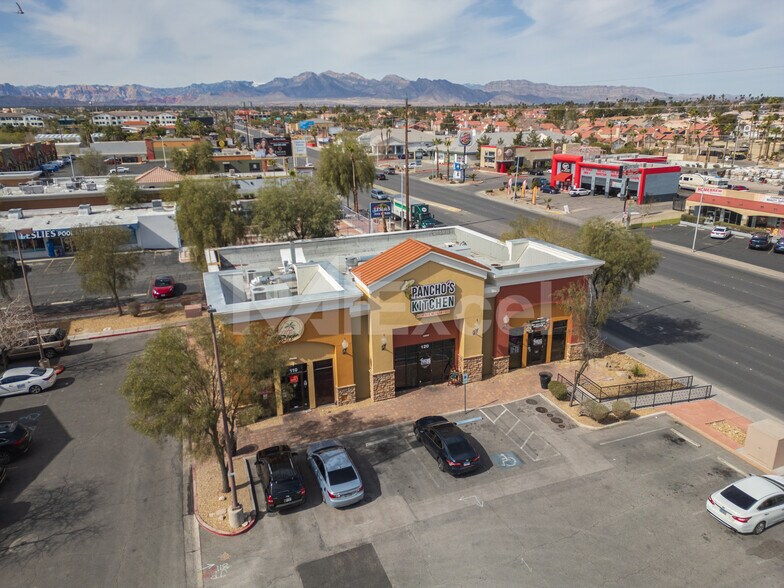 More Photos Of 5181-5191 W Charleston Blvd, Las Vegas Unknown For Lease