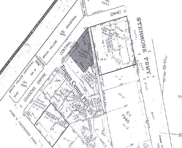 More Photos Of 1140 Empire Central Dr, Dallas Office For Lease