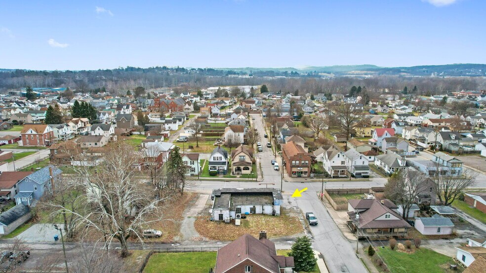More Photos Of 2400 Ligonier St, Latrobe Auto Repair For Sale