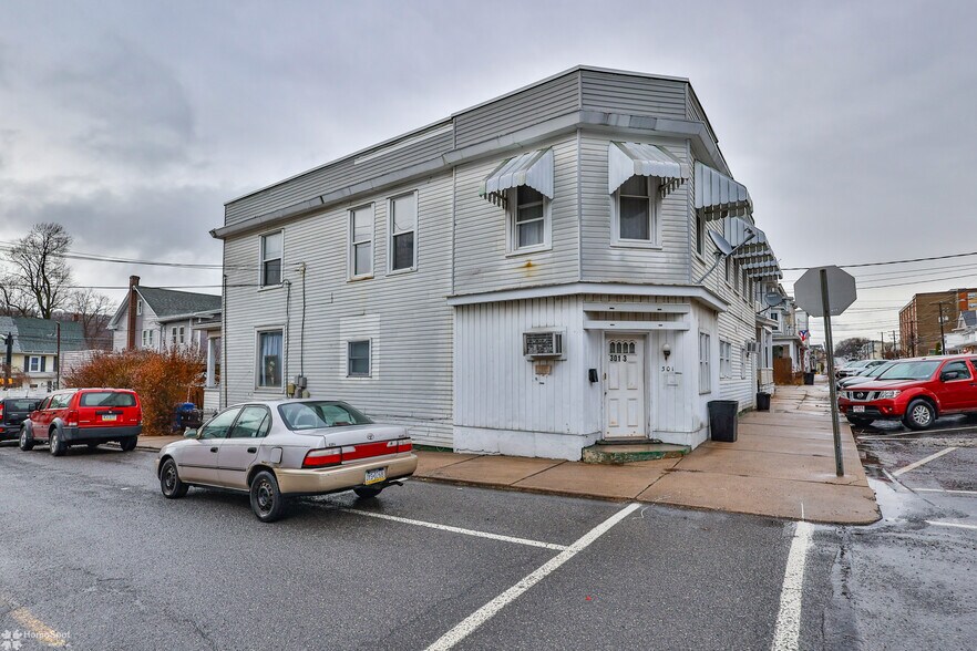 More Photos Of 301 E Bertsch St, Lansford Apartments For Sale