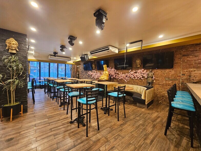 More Photos Of 1650-1656 St Nicholas Ave, New York Apartments For Lease