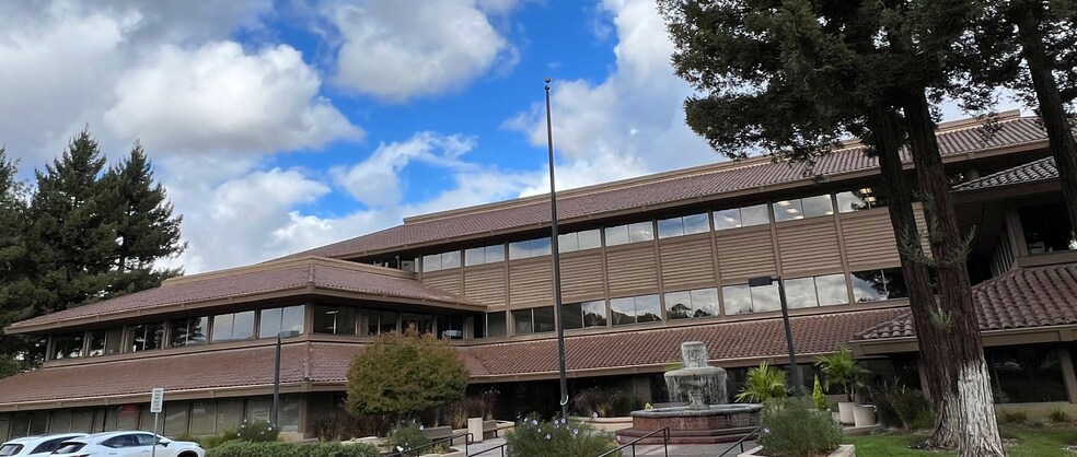 More Photos Of 2290 N 1st St, San Jose Office For Lease