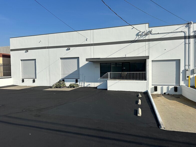 More Photos Of 1136-1150 S Vail Ave, Montebello Industrial For Sale
