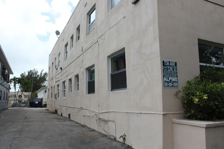 More Photos Of 1628 SW 3rd St, Miami Apartments For Sale