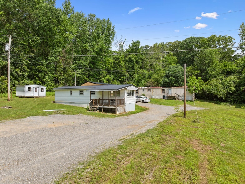 More Photos Of 1841 Main St, Kimball Manufactured Housing Mobile Home Park For Sale