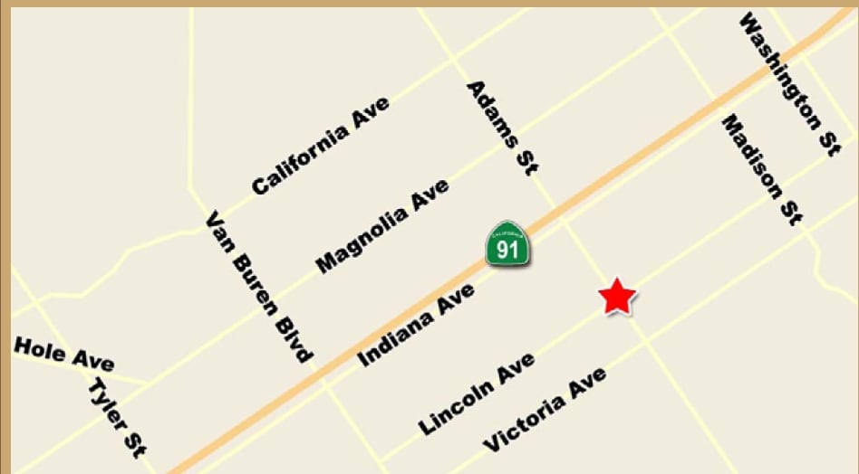 More Photos Of 2900 Adams St, Riverside Light Distribution For Lease