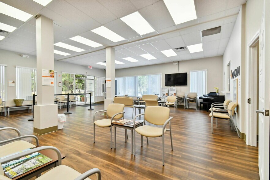 More Photos Of 772 Cortaro Dr, Sun City Center Medical For Sale