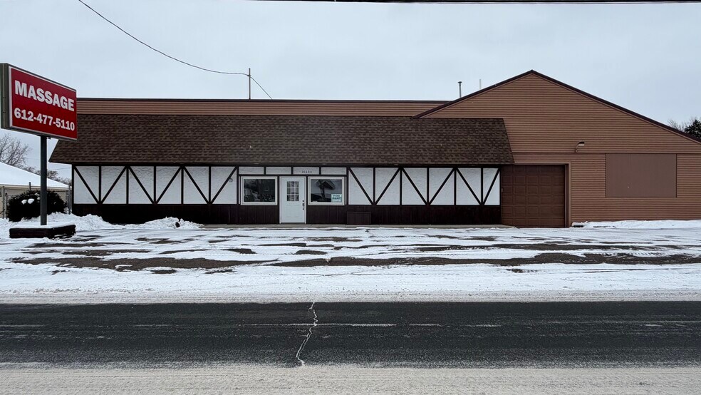 Primary Photo Of 10600 South Ave, Chisago City Freestanding For Lease