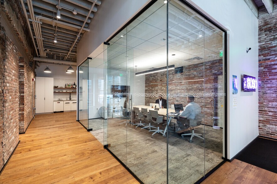 More Photos Of 121 High St, Boston Office For Lease