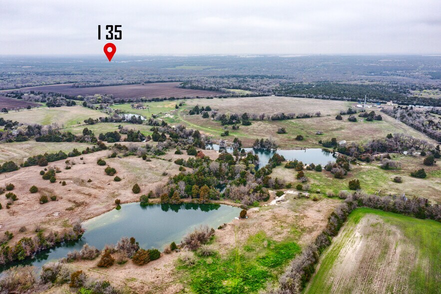 More Photos Of 1414 S Bluegrove Rd, Lancaster Land For Sale