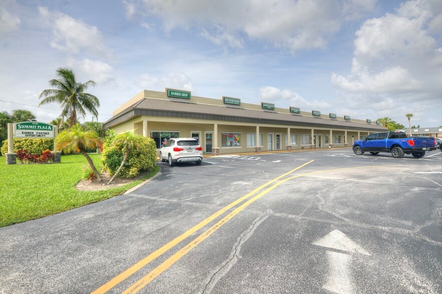 More Photos Of 8530 US Highway 1, Sebastian Storefront Retail Office For Sale